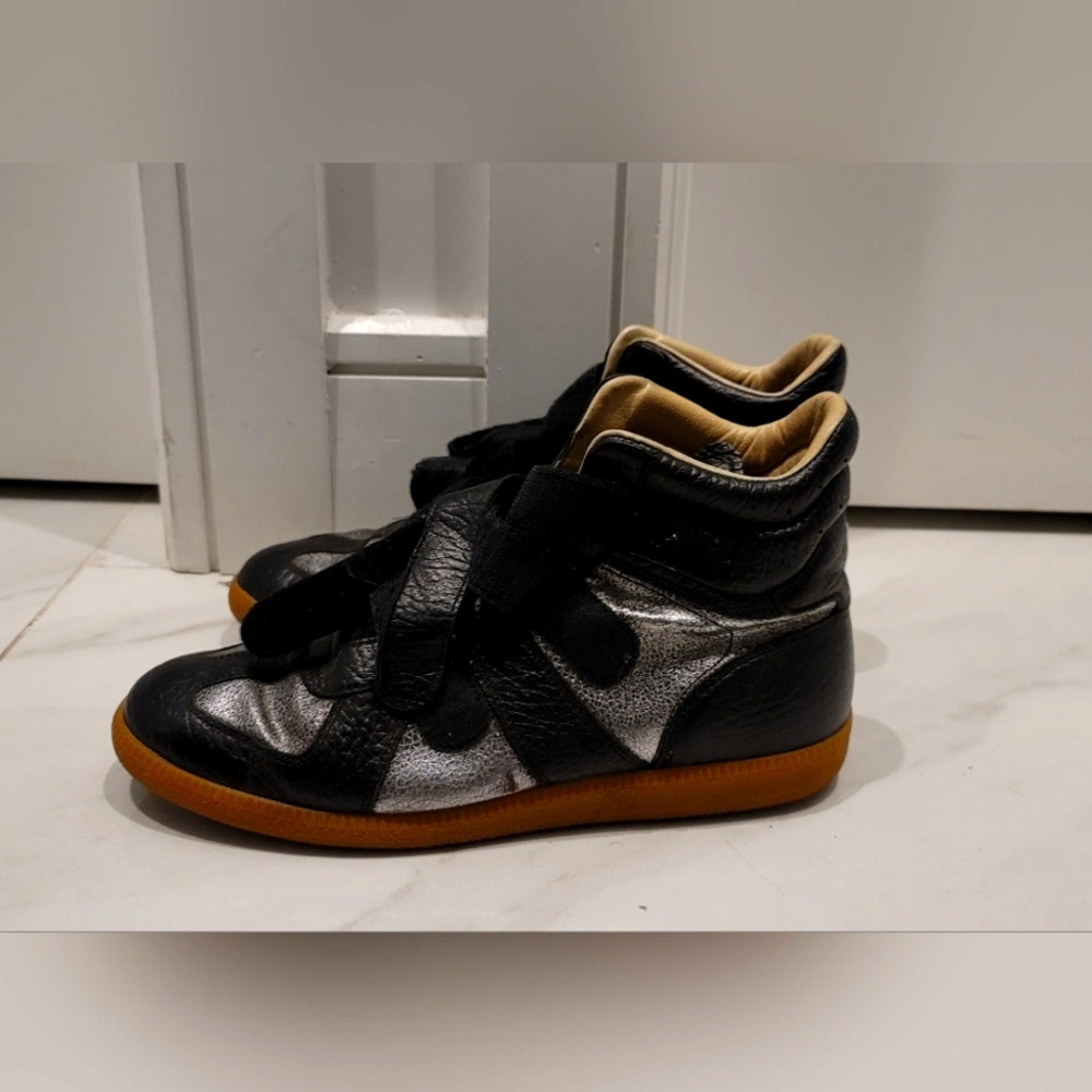 Classic Martin Margiela sneaker 👟 👞